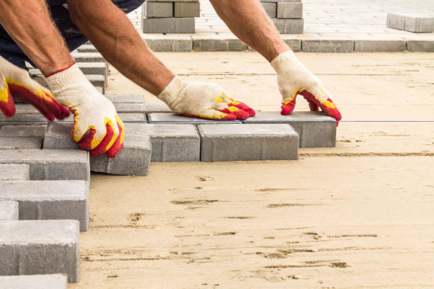 Best Custom Driveway Pavers  in Eleele, HI
