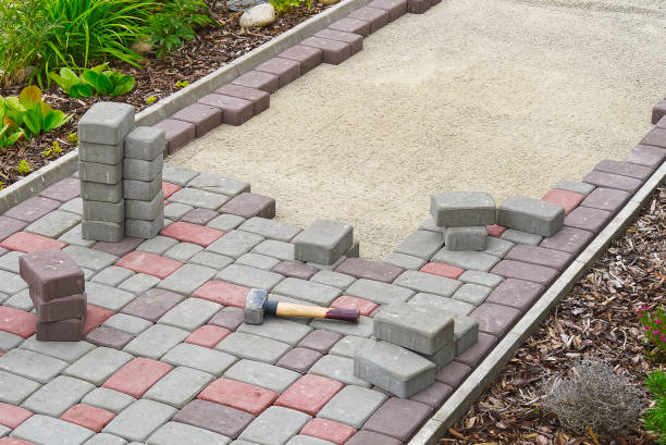 Best Local Driveway Pavers  in Eleele, HI
