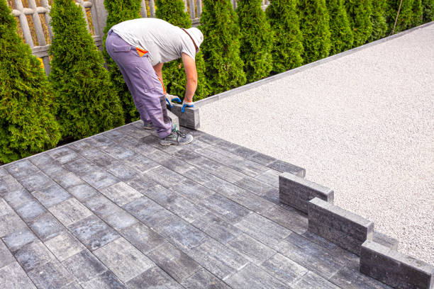 Best Interlocking Driveway Pavers  in Eleele, HI
