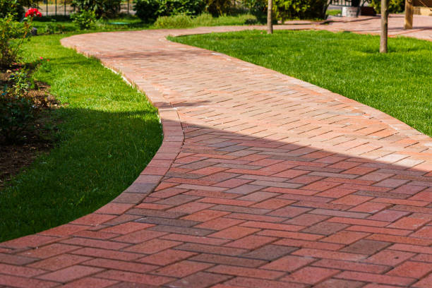 Reasons to Select Us for Your Driveway Paving Requirements in Eleele, HI