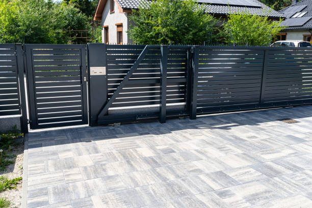 Best Cobblestone Driveway Pavers  in Eleele, HI