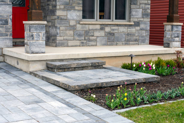 Best Professional Driveway Pavers  in Eleele, HI