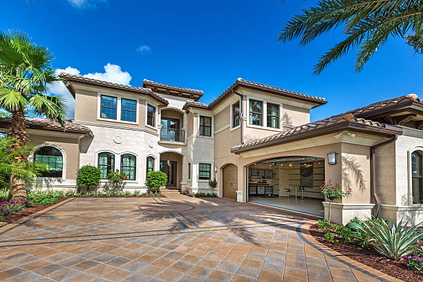 Best Residential Driveway Paver Services  in Eleele, HI