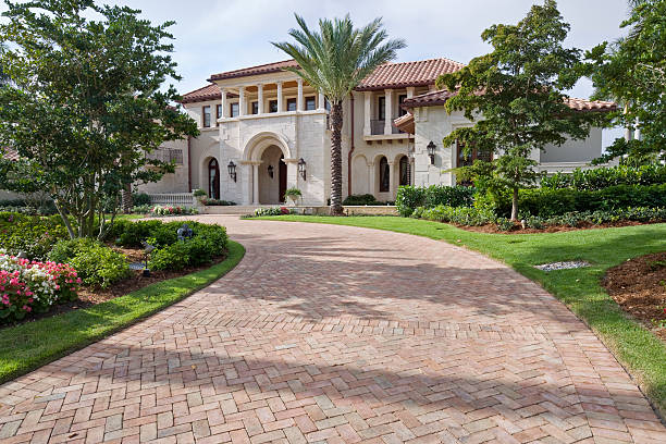 Best Commercial Driveway Pavers  in Eleele, HI