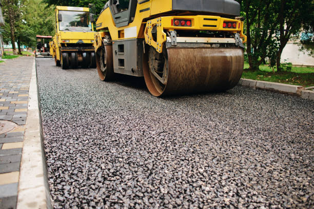 Best Custom Driveway Pavers  in Eleele, HI